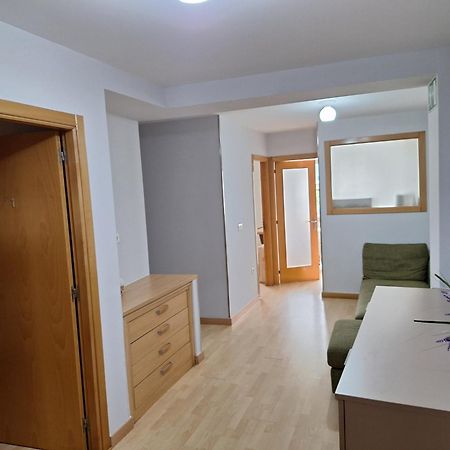 Pr Blanco Hotel Сантяго де Компостела Екстериор снимка