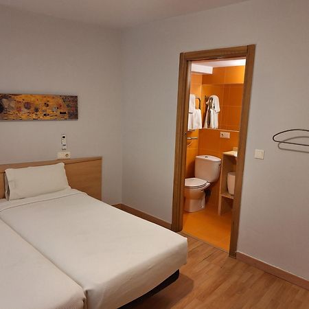 Pr Blanco Hotel Сантяго де Компостела Екстериор снимка