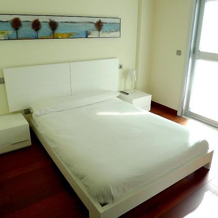 Pr Blanco Hotel Сантяго де Компостела Стая снимка