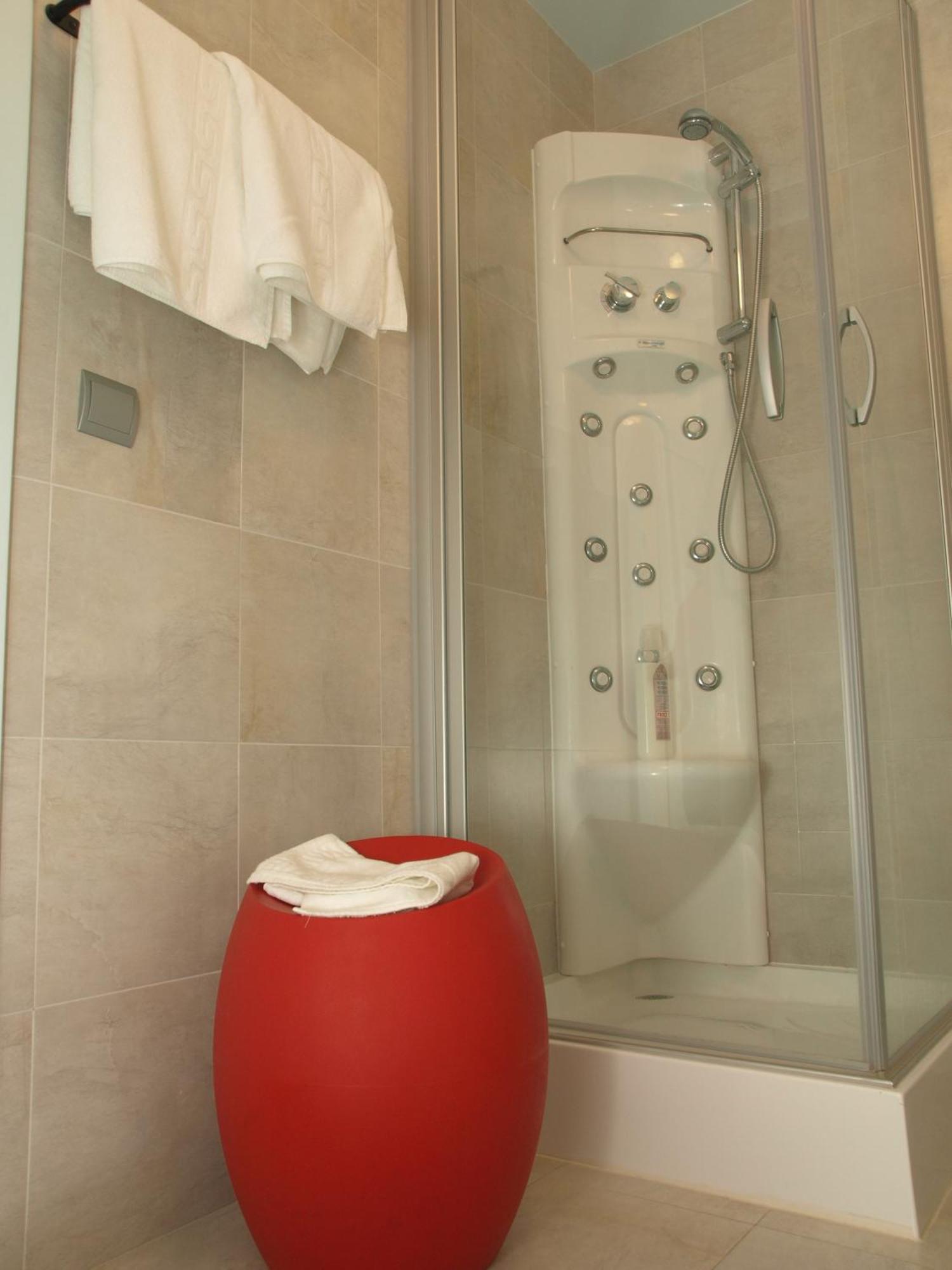 Pr Blanco Hotel Сантяго де Компостела Екстериор снимка