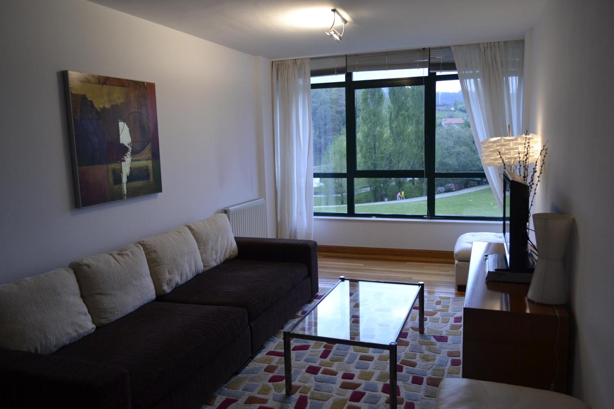 Pr Blanco Hotel Сантяго де Компостела Екстериор снимка
