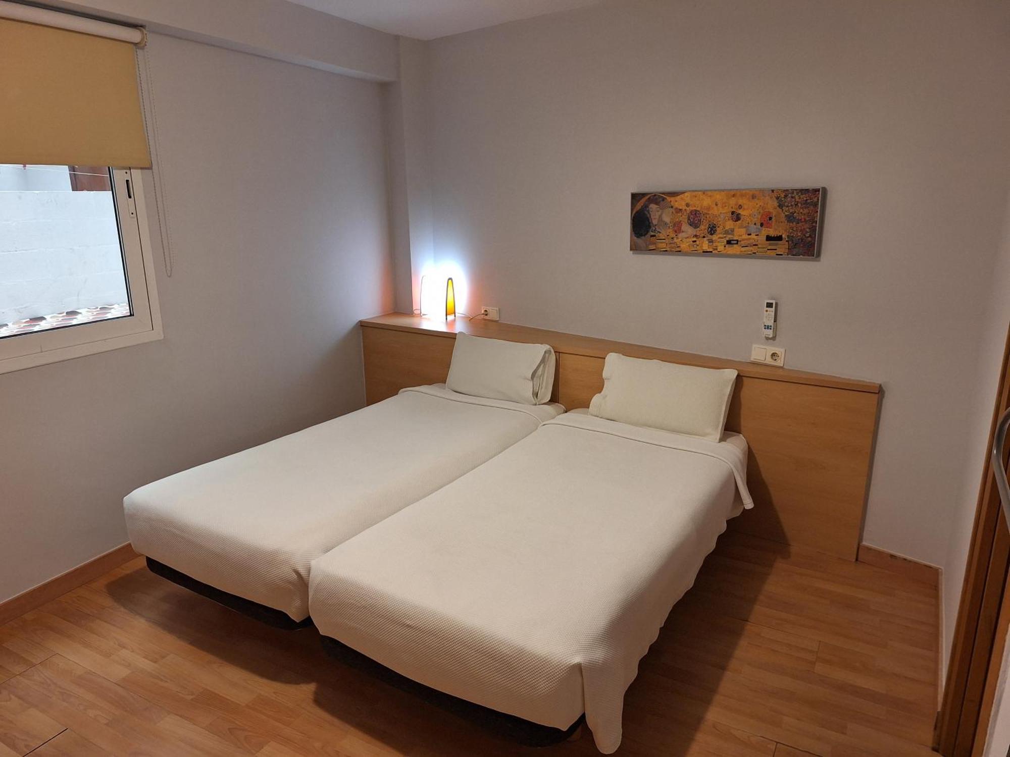 Pr Blanco Hotel Сантяго де Компостела Екстериор снимка