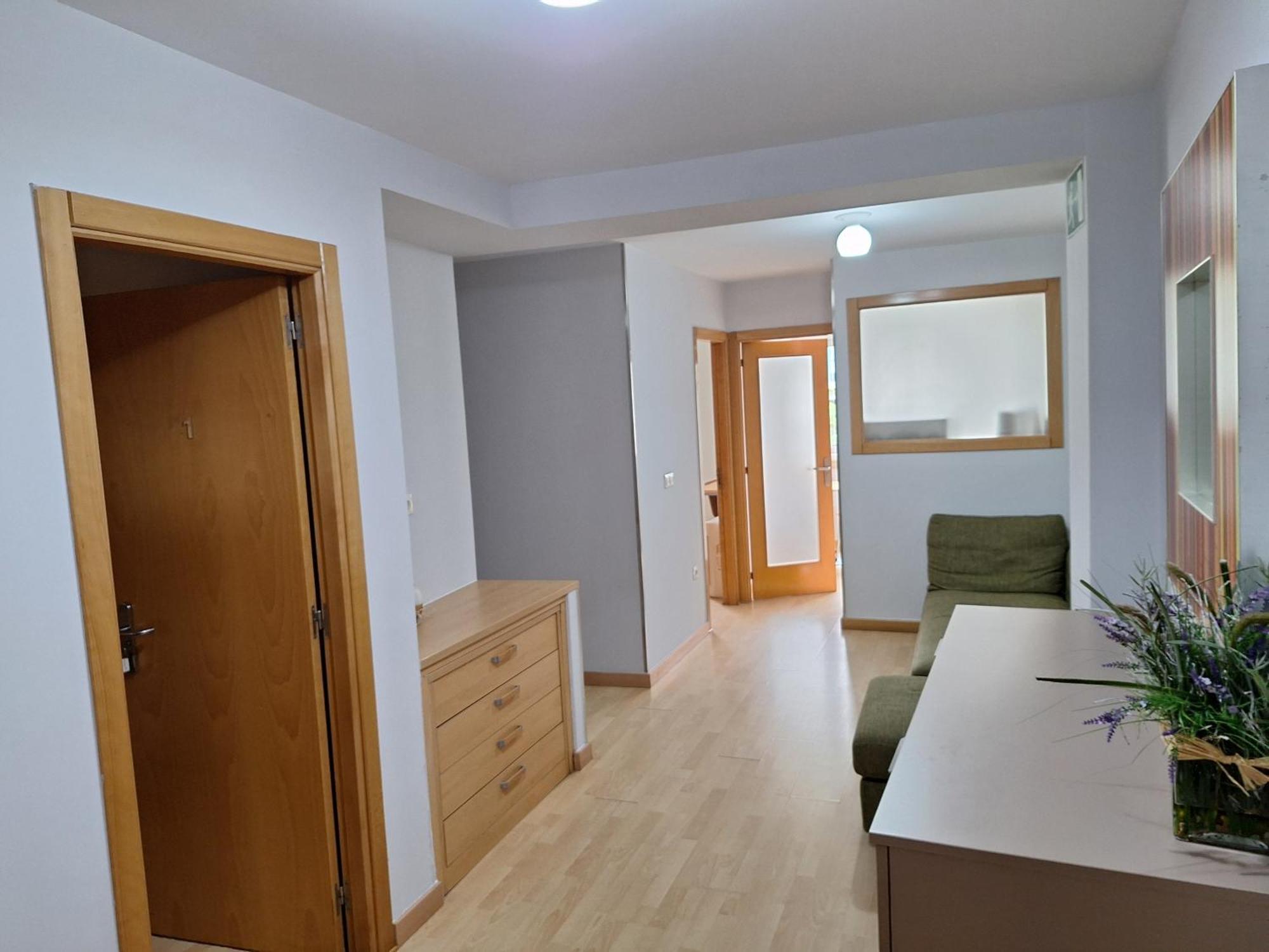 Pr Blanco Hotel Сантяго де Компостела Екстериор снимка