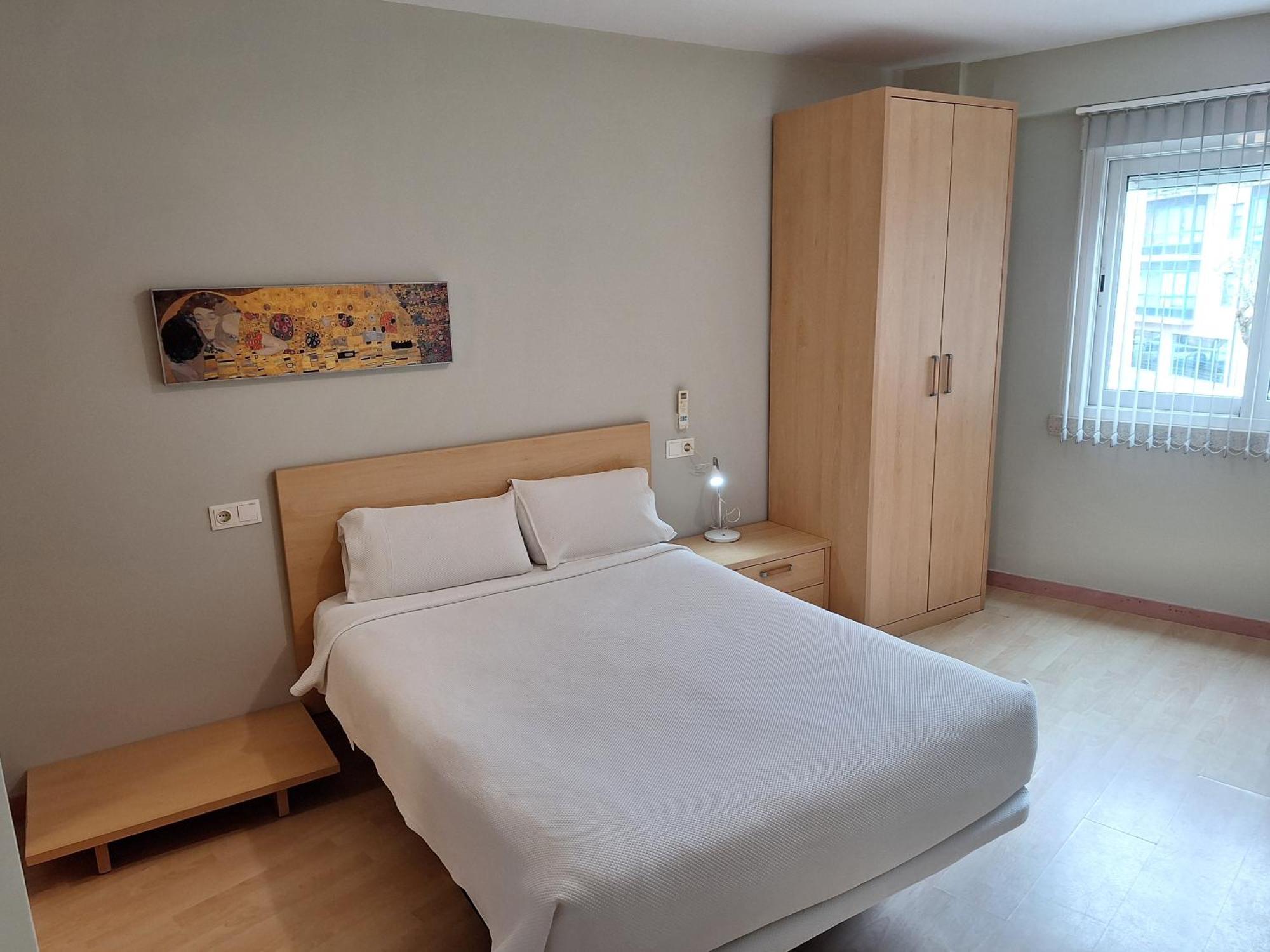Pr Blanco Hotel Сантяго де Компостела Екстериор снимка