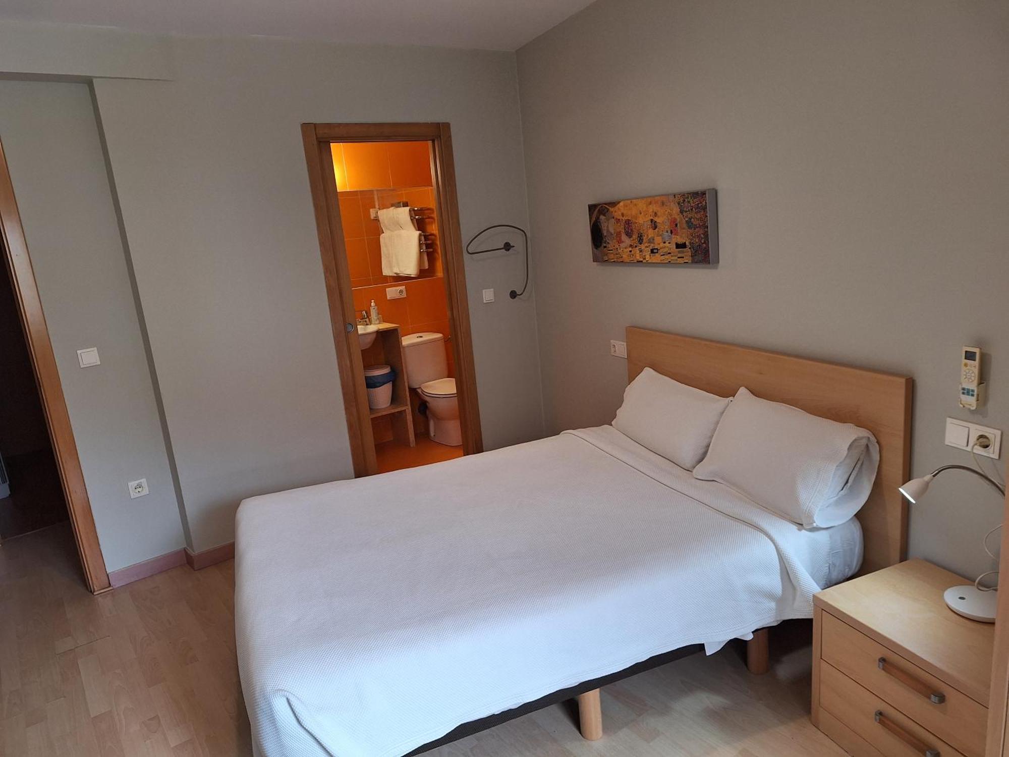 Pr Blanco Hotel Сантяго де Компостела Екстериор снимка