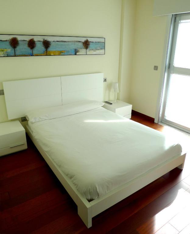 Pr Blanco Hotel Сантяго де Компостела Стая снимка